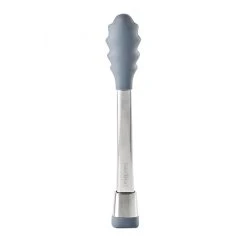 Pince De Cuisine Inox 27,5 Cm Gris Mastrad