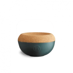 Pot à Epices En Céramique 0,48 L Feu Doux Emile Henry