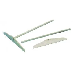 MALLARD FERRIERE Raclette Crêpes En Hêtre