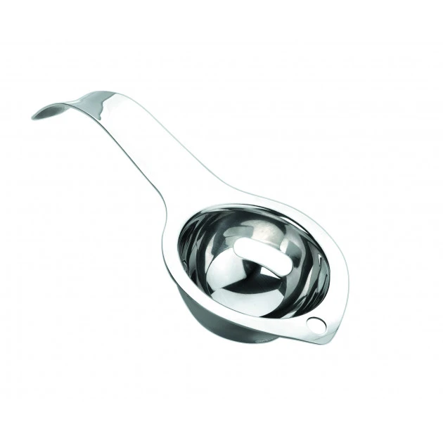 Séparateur D'Oeuf Inox 18/10 17 Cm Ibili