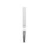 Spatule De Cuisine Inox Plate 11 X 2,5 Cm Global