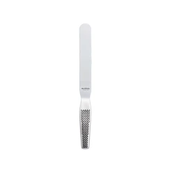 Spatule De Cuisine Inox Plate 15 X 2,5 Cm Global