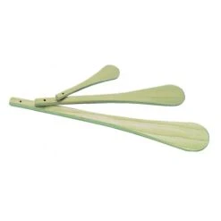 MALLARD FERRIERE Spatule En Bois De Hêtre 20 Cm