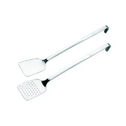 MATFER Spatule En Inox Pleine L.50 Cm