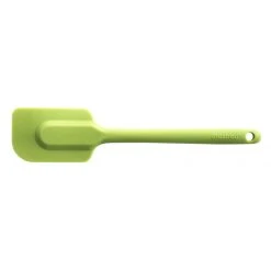 Spatule En Silicone Monobloc Vert Mastrad
