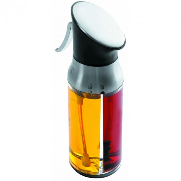 MALLARD FERRIERE Spray Huile Et Vinaigre 2 Compartiments