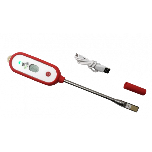 Testeur D'huile électronique Alla France