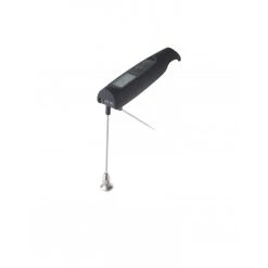 Thermomètre De Cuisine Double Sonde Noir M° Control Mastrad