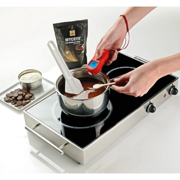 Thermomètre Infrarouge Yoocook – Image 2