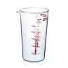 Verre Doseur En Verre 0,5 L Classic Pyrex